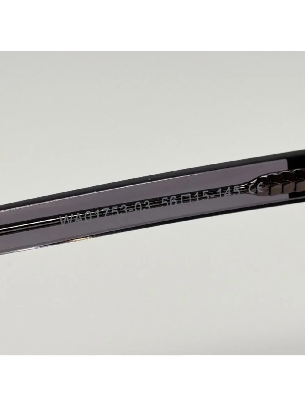Zeelool Eyeglasses Eye Glasses Frames WA01753-03 56-15-145